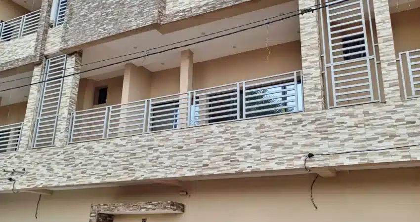 Duplex à louer à Torokorobougou